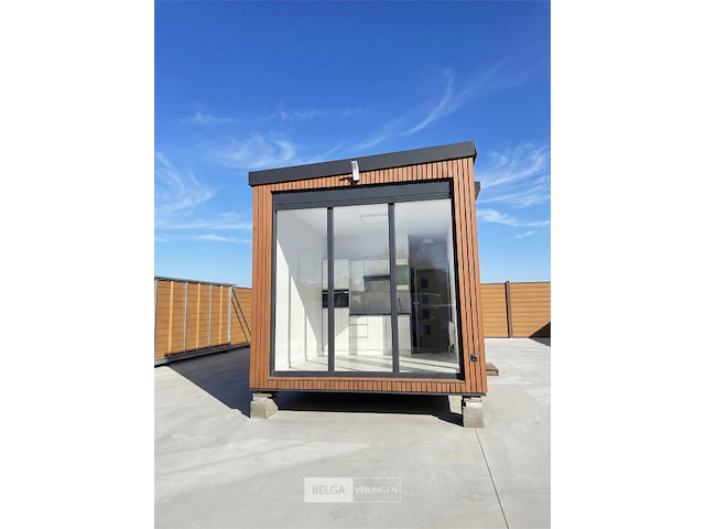 Tiny house - afbeelding 3 van  7