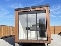 Tiny house - afbeelding 3 van  7