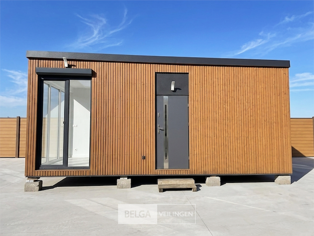 Tiny house - afbeelding 4 van  7