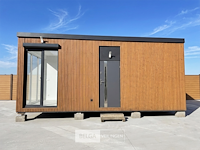 Tiny house - afbeelding 4 van  7