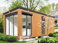 Tiny house - afbeelding 5 van  7