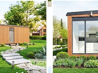 Tiny house - afbeelding 6 van  7