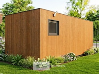 Tiny house - afbeelding 7 van  7