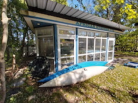 Tiny house - afbeelding 8 van  12