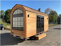 Tiny house
