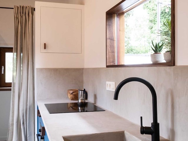 Tiny house - afbeelding 2 van  14