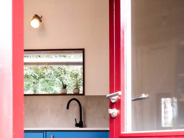 Tiny house - afbeelding 5 van  14