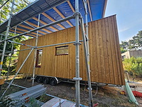 Tiny house - afbeelding 6 van  14