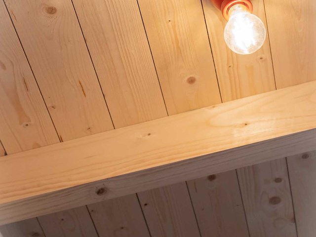 Tiny house - afbeelding 10 van  14