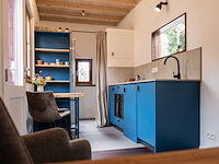 Tiny house - afbeelding 13 van  14