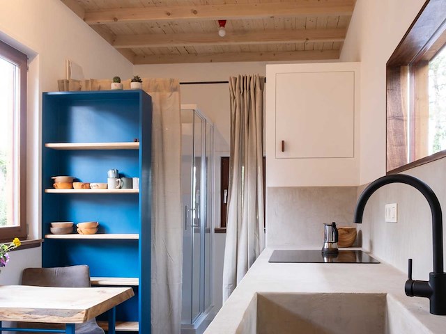 Tiny house - afbeelding 14 van  14