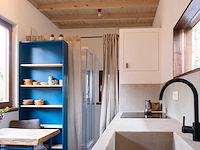 Tiny house - afbeelding 14 van  14
