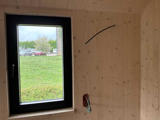 Tiny house - afbeelding 4 van  12