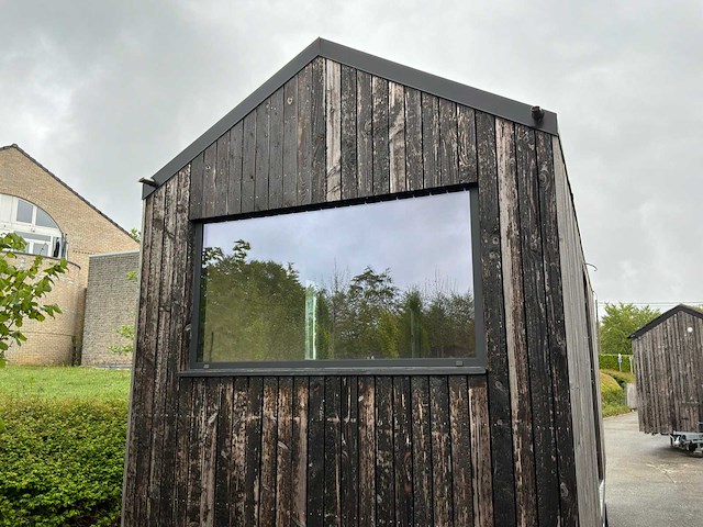 Tiny house - afbeelding 5 van  12