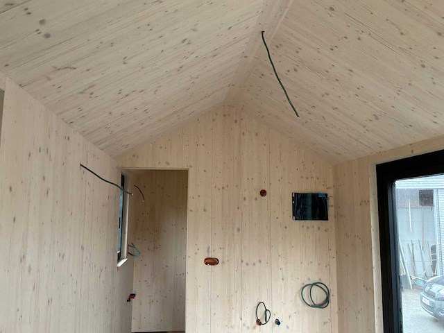 Tiny house - afbeelding 6 van  12