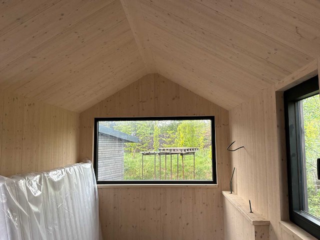 Tiny house - afbeelding 8 van  12