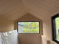 Tiny house - afbeelding 8 van  12