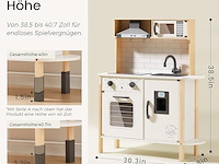 Tiny land kinderkeuken - afbeelding 2 van  5