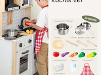 Tiny land kinderkeuken - afbeelding 5 van  5