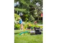 T.i.p. gp 5000 inox tuinpomp 1200w, 5000 l/h - afbeelding 2 van  4