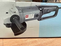 T.i.p. haakse slijpmachine (2x) - afbeelding 3 van  3