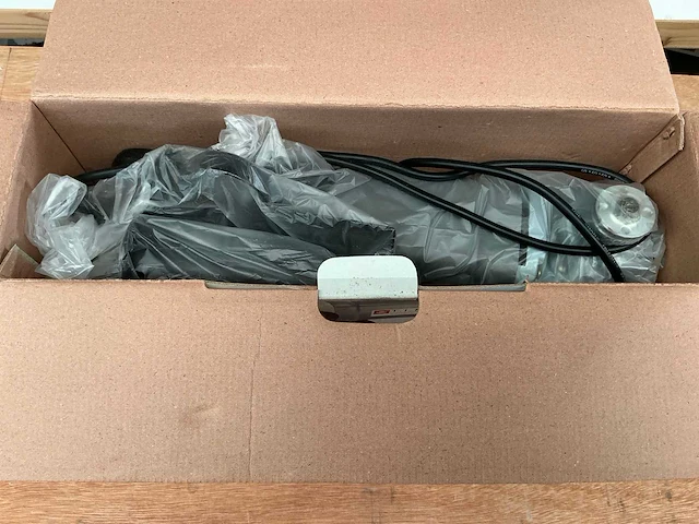 T.i.p. haakse slijpmachine (2x) - afbeelding 1 van  3