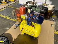 T.i.p. hww 1300/25 plus waterpomp - afbeelding 1 van  3