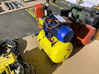 T.i.p. hww 1300/25 plus waterpomp - afbeelding 2 van  3