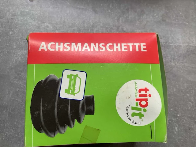 Tip-it ashoes (8x) - afbeelding 3 van  3