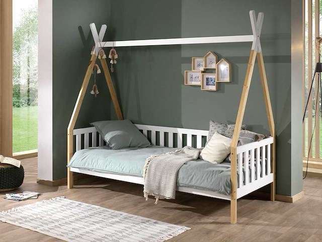 Tipi hk bedbodem - 90x200cm - afbeelding 1 van  6