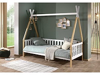 Tipi hk bedbodem - 90x200cm - afbeelding 2 van  6