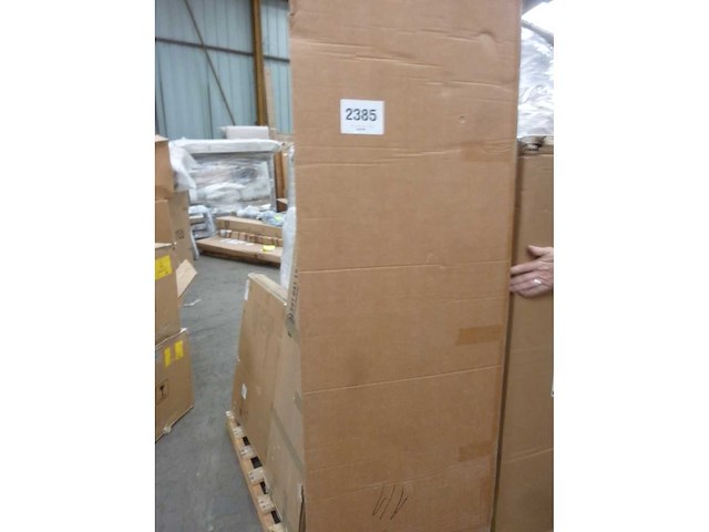 Tipi hk bedbodem - 90x200cm - afbeelding 6 van  6