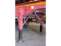 Tipper oplegger mol ks85 - afbeelding 5 van  25