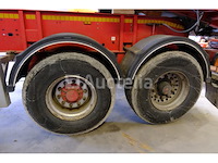 Tipper oplegger mol ks85 - afbeelding 8 van  25