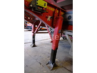 Tipper oplegger mol ks85 - afbeelding 14 van  25