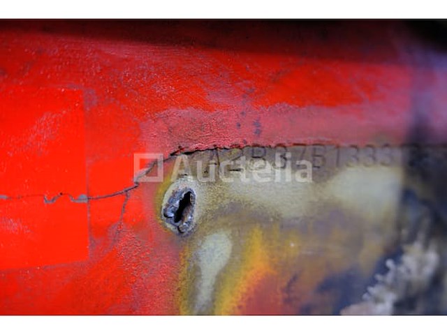 Tipper oplegger mol ks85 - afbeelding 16 van  25