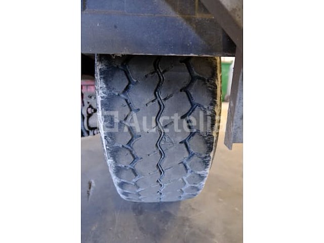 Tipper oplegger mol ks85 - afbeelding 19 van  25