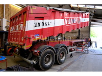 Tipper oplegger mol ks85 - afbeelding 21 van  25