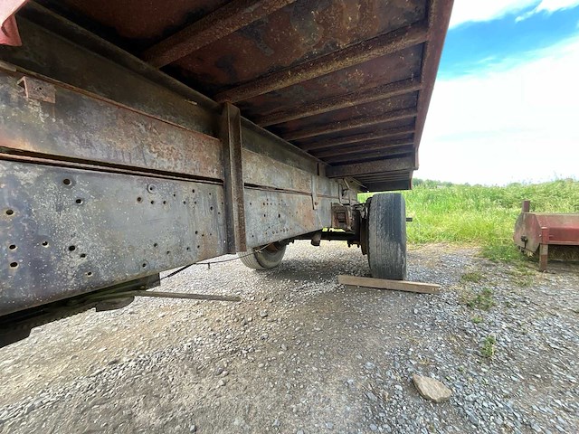 Tipper - afbeelding 6 van  19