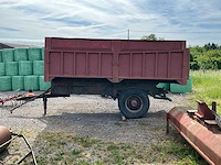 Tipper - afbeelding 12 van  19
