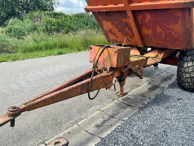 Tipper - afbeelding 8 van  23