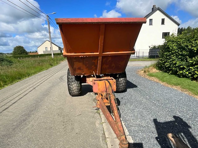 Tipper - afbeelding 22 van  23