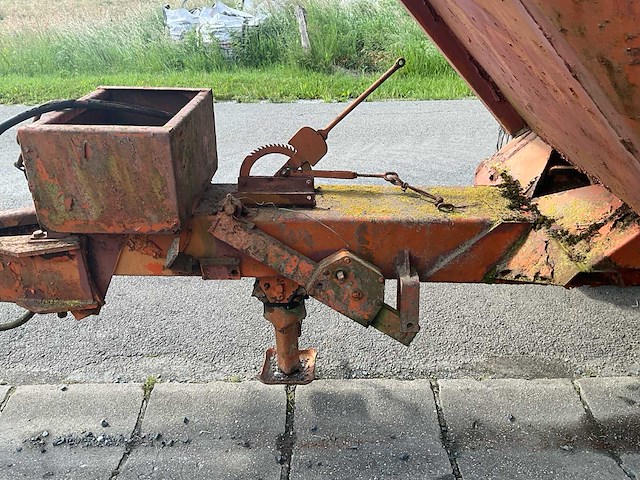 Tipper - afbeelding 9 van  22