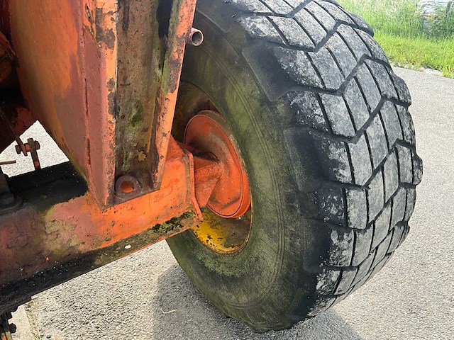 Tipper - afbeelding 15 van  22