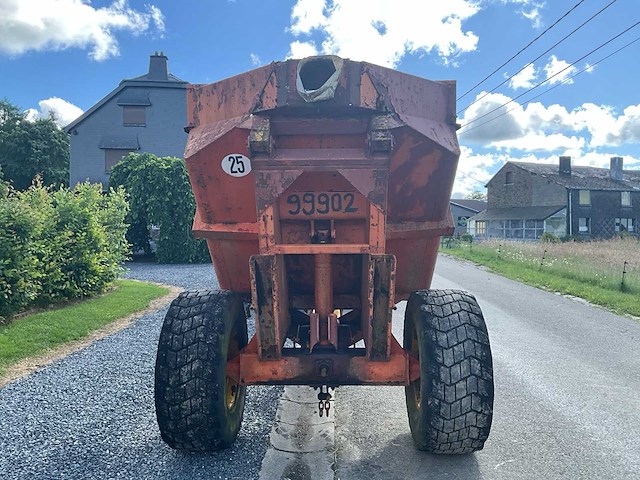 Tipper - afbeelding 17 van  22