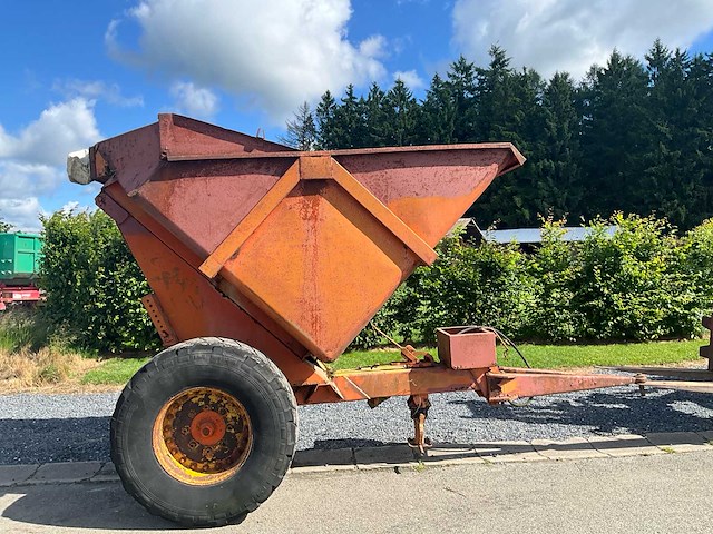Tipper - afbeelding 19 van  22