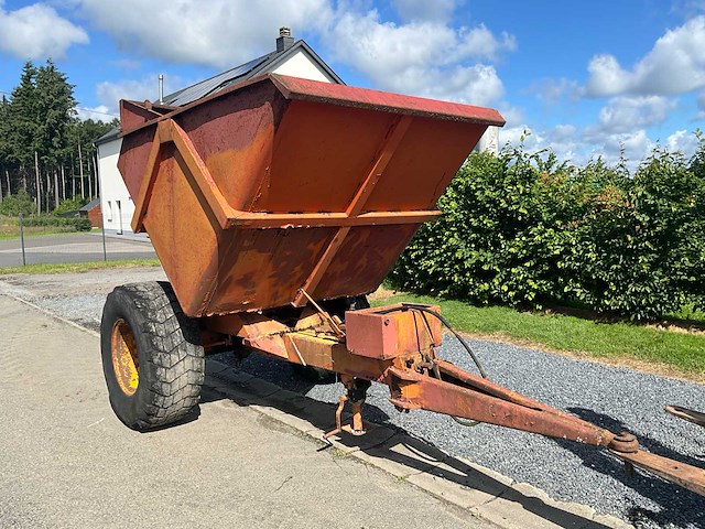 Tipper - afbeelding 20 van  22