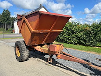 Tipper - afbeelding 20 van  22