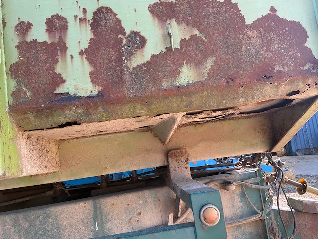 Tipper - afbeelding 2 van  2
