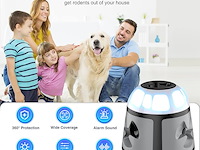 Tiptop home dierenverjager - afbeelding 4 van  5